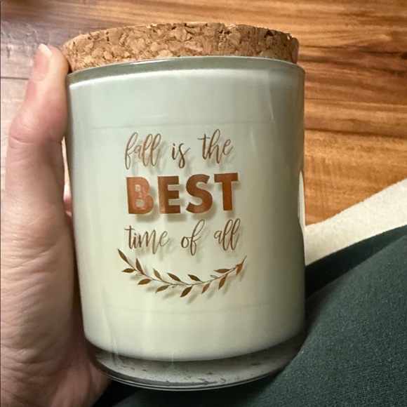 Fall candle bundle - Picture 2 of 6
